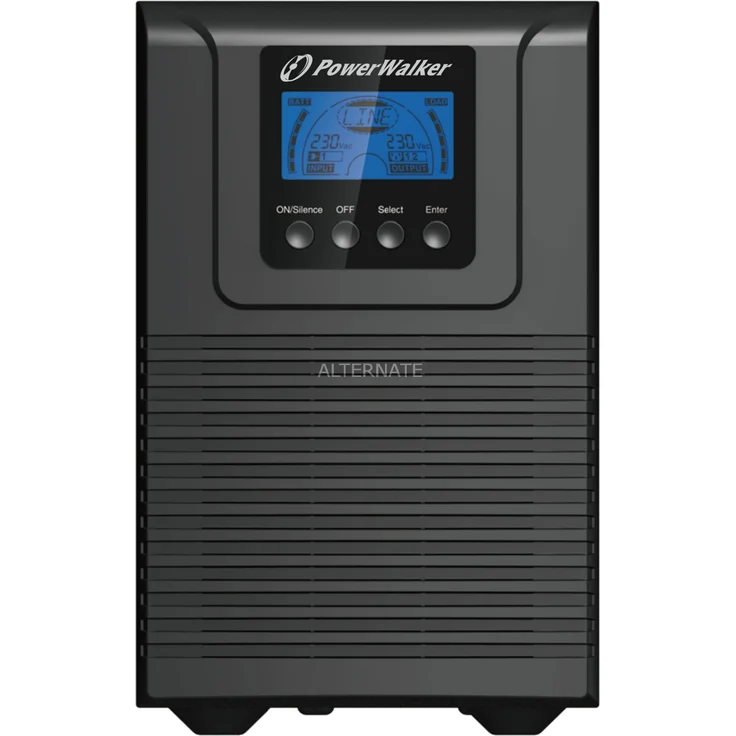Powerwalker VFI 1000 TGB 1000VA – Bild 1