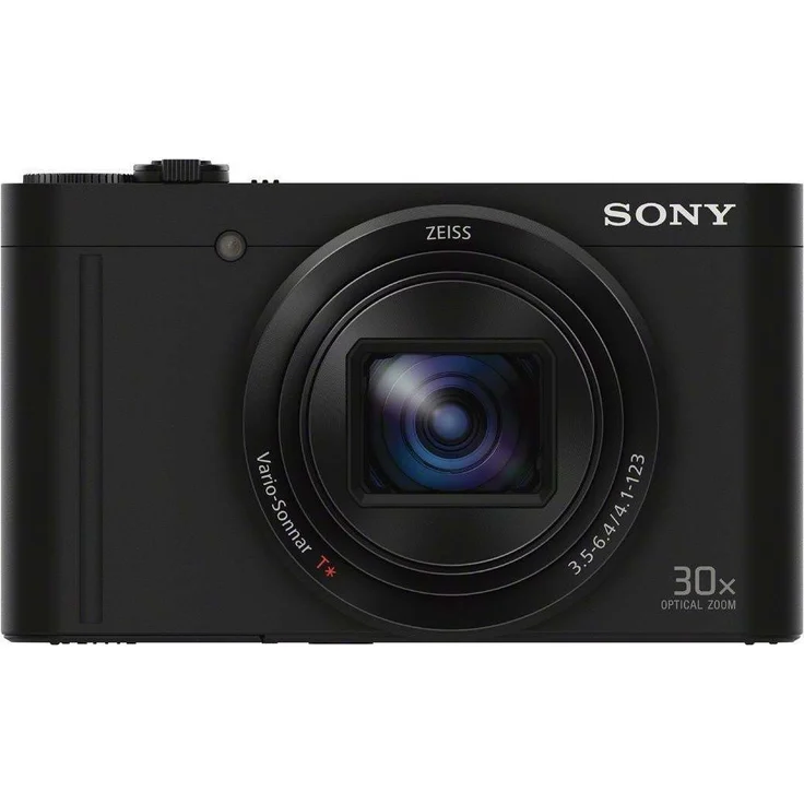 Sony DSC-WX500 Kompaktkamera (60x Zoom, Full HD) – Bild 6