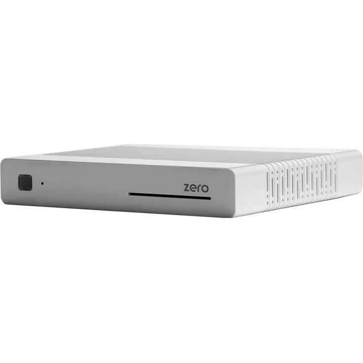 Vu+ Zero Sat-Receiver, weiß, DVB-S2 Tuner, Linux, HDMI – Bild 5