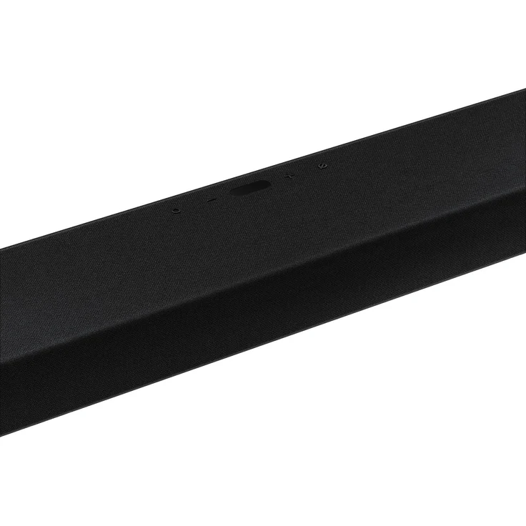 Samsung HW-Q950T 9.1.4 Soundbar mit Subwoofer, Dolby Atmos, kabellos/kabelgebunden, geeignet für TV, schwarz (2020) - Preisvergleich – Bild 12