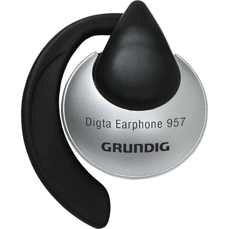 Grundig PCC9573 Digta Kopfhörer 957 USB