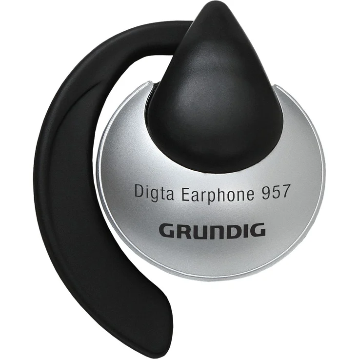 Grundig PCC9573 Digta Kopfhörer 957 USB