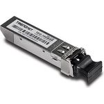 TRENDnet 10G-SR SFP+ Modul, Multi-Mode, LC Transceiver Modul, Bis zu 550 m, TEG-10GBSR
