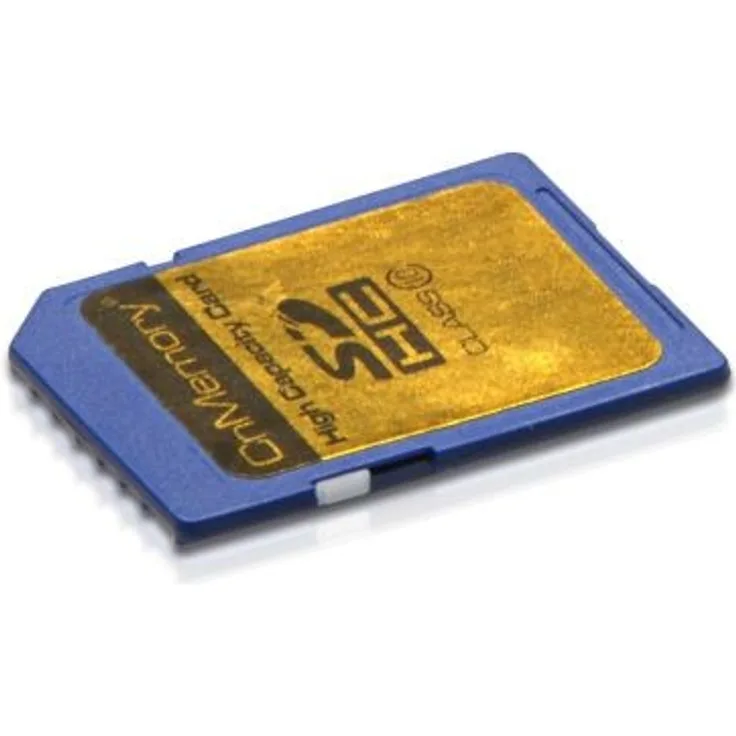 CnMemory 8GB SDHC 3.0 Class 10 (84629)