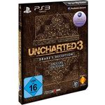 Uncharted 3: Drake's Deception - Preisvergleich