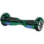 Robway W1 grün chrom