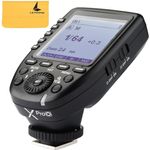 Godox xpro-o Flash Trigger mit professionellen Funktionen Unterstützung TTL autoflash für Olympus Panasonic Kameras