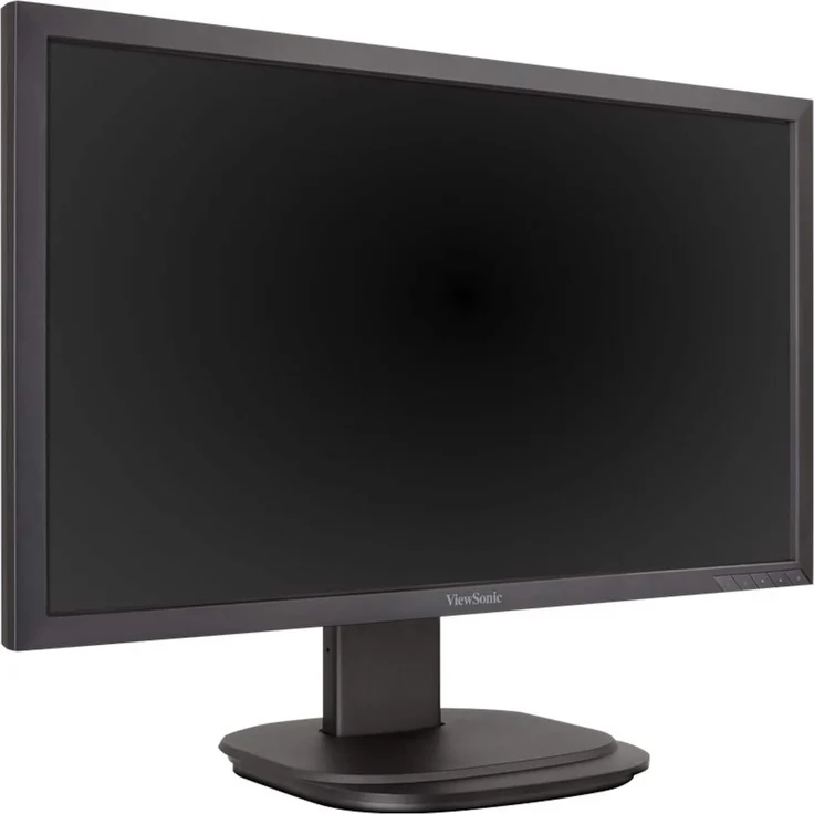 Viewsonic VG2439Smh - 24 Zoll, Full HD (1920 x 1080), VA-Panel, 60Hz, 6,5ms, 250cd/m² – Bild 5