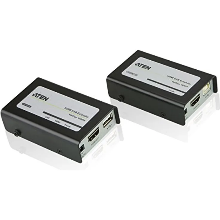 ATEN Category 5 Extender (HDMI, USB 2.0)