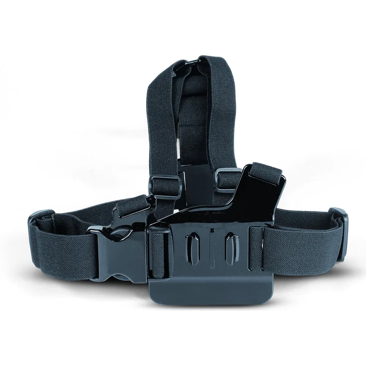 Best Divers vd015 Becam Action Camera imbrago Brust