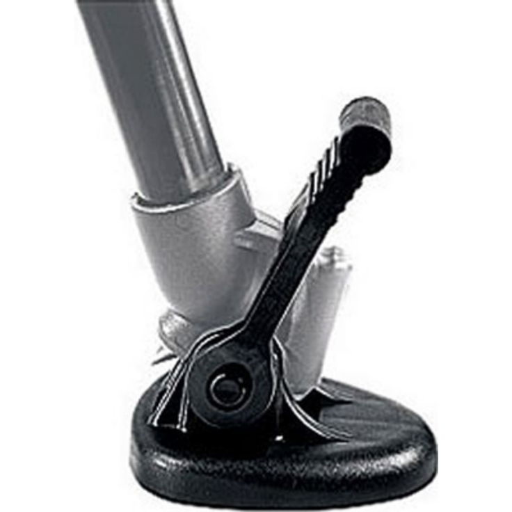 Manfrotto Gummifüsse 3er-Set