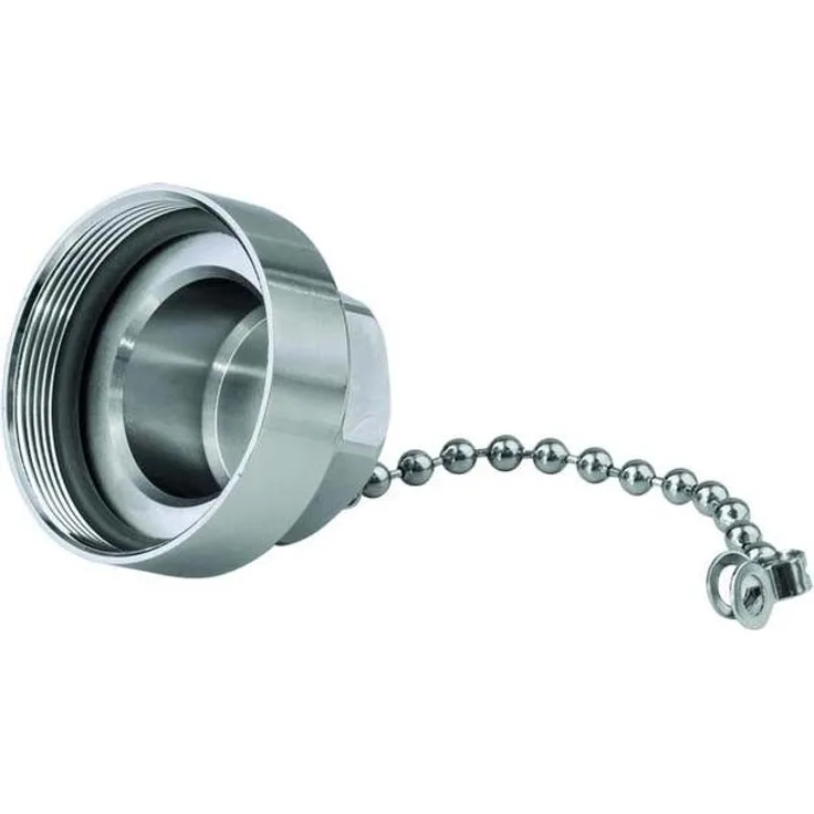 TELEGÄRTNER TOC Flanschschutzkappe H60030A0000