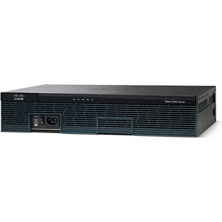Cisco 2911 (C2911-VSEC/K9)