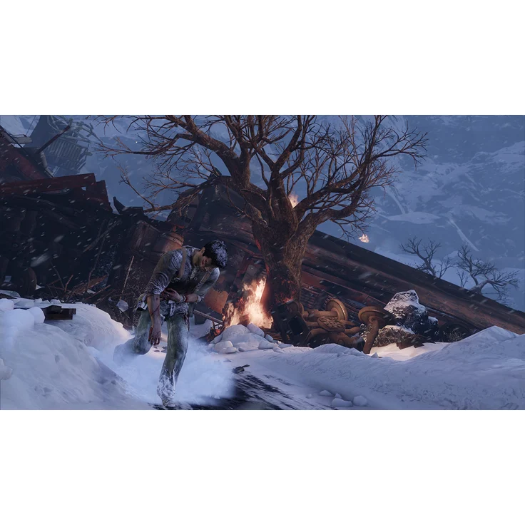 Uncharted - The Nathan Drake Collection (PS4) - Preisvergleich – Bild 3