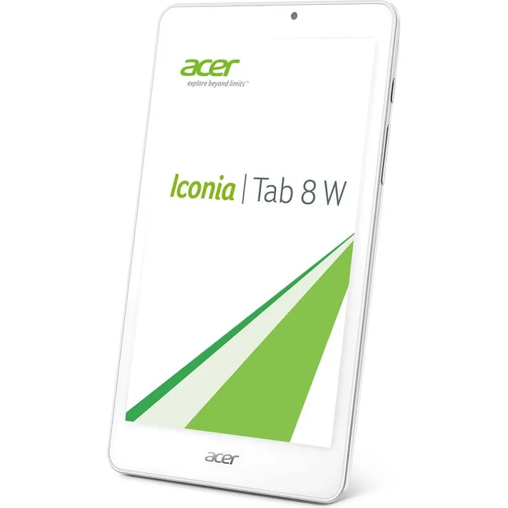 Acer Iconia Tab 8 W