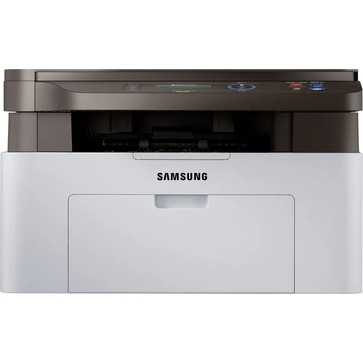 Samsung Xpress SL-M2070W Mono-Laserdrucker MFP – Bild 3