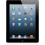 Apple iPad 3 WiFi 16 GB schwarz