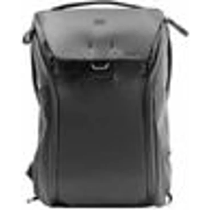 Peak Design Everyday Backpack V2 30L schwarz – Bild 1