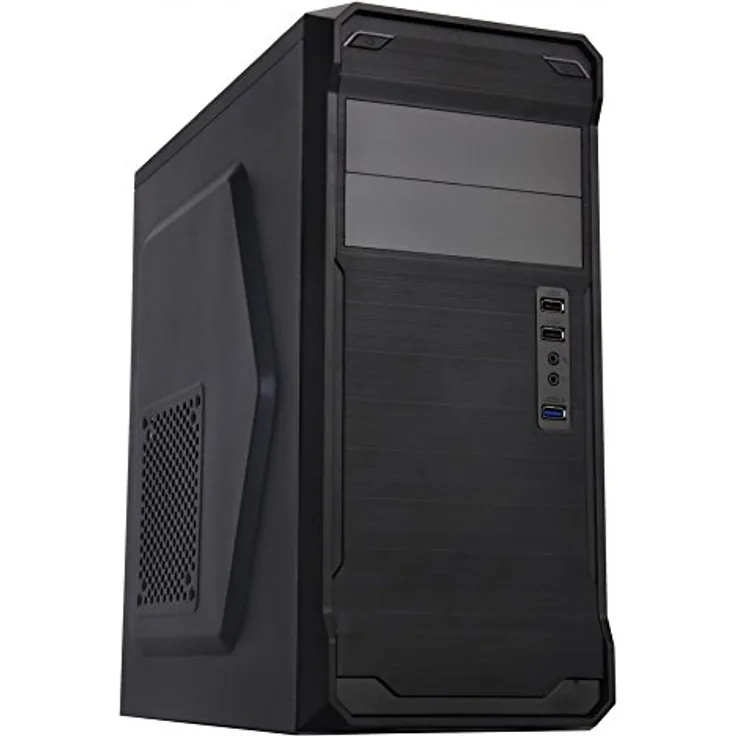 NOX Kore Midi-Tower