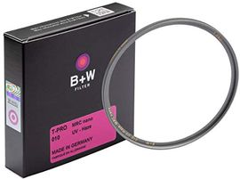 B+W 010 UV-Haze- und Schutz-Filter (55mm)