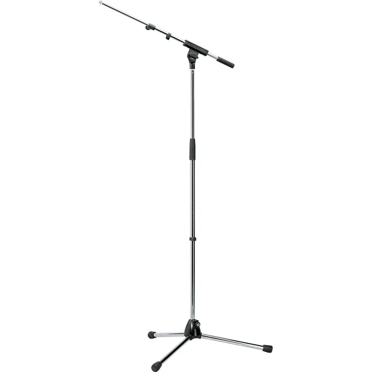 K & M Stands 21080.500.02 Mikrofonstativ