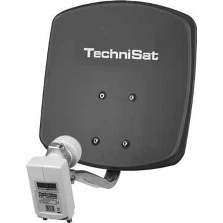 TechniSat DigiDish 33 – Bild 3