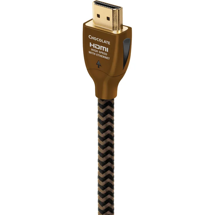 AudioQuest HDMICHO03