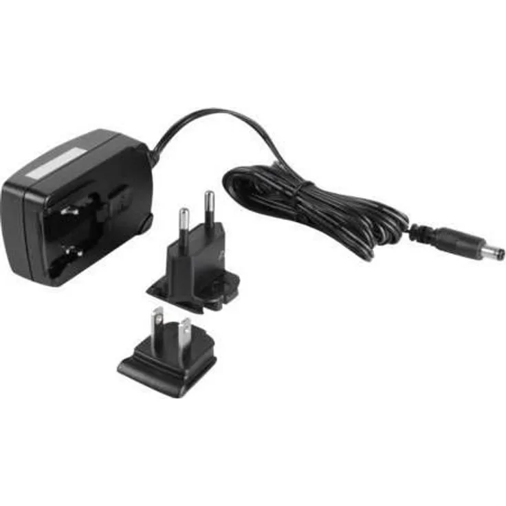Snom Netzteil für 3xx/7xx/8xx-Serie