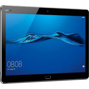 Bild für Huawei MediaPad M3 Lite 10 Full-HD-Auflösung 10,1 Zoll, WLAN-Tablet, Octa-Core, 3 GB RAM, 32 GB Speicher, Android, Grau (53018816)