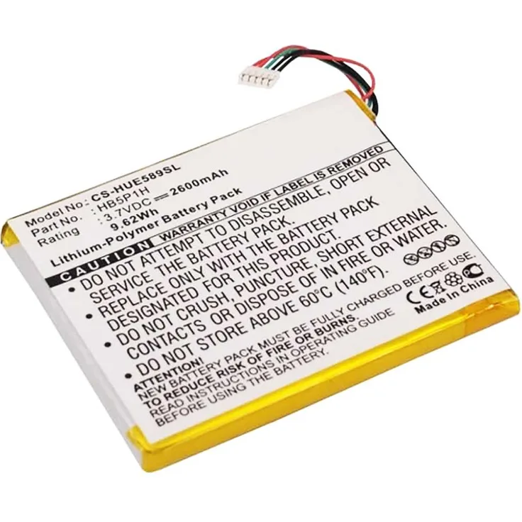 Akku kompatibel mit Telekom HB5P1H