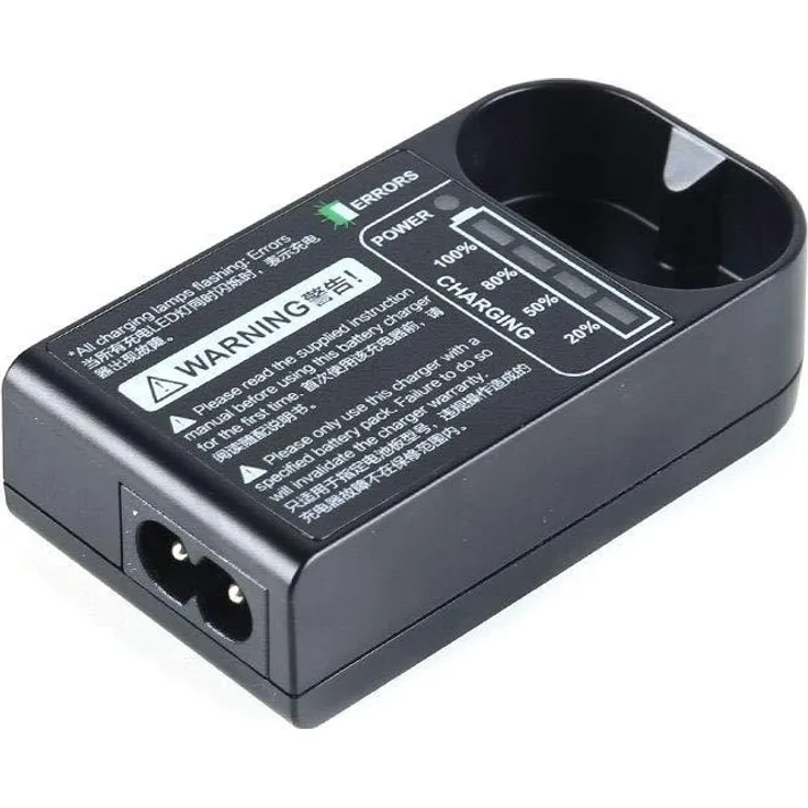 Godox VB20 battery for V350