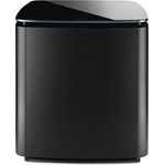 Bose Lautsprecher Bass Module 700 Schwarz Subwoofer schwarz