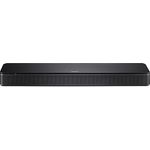 Bose TV Speaker 3.0 Soundbar mit Subwoofer, kabellos/kabelgebunden, geeignet für TV, schwarz