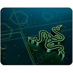 Razer Goliathus Mobile Weiche Gaming Mausmatte, Gravity Blau