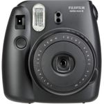 Fujifilm Instax Mini 8 schwarz