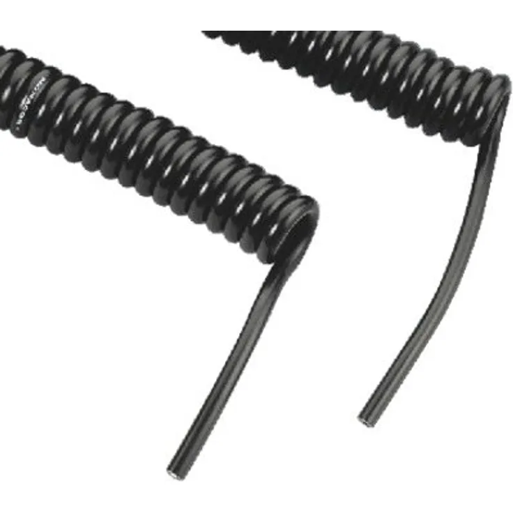 Monacor CCX-5M Microphone Spiralkabel