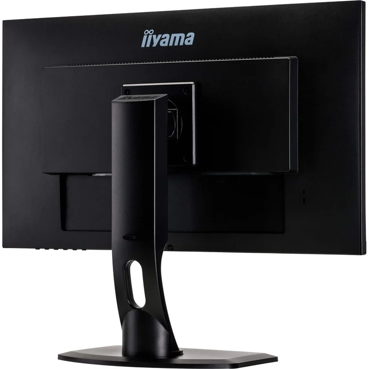 iiyama ProLite XUB2792HSU-B1 (XUB2792HSU-B1) - 27 Zoll, Full HD (1920 x 1080), IPS-Panel, 60Hz, 4ms, 250cd/m² – Bild 6