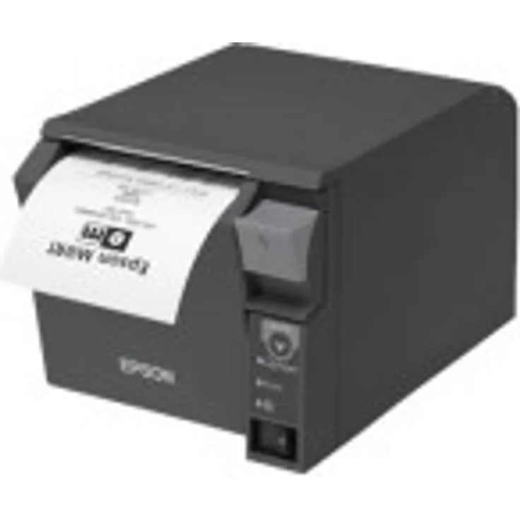 Epson TM-T70II (025 C0)