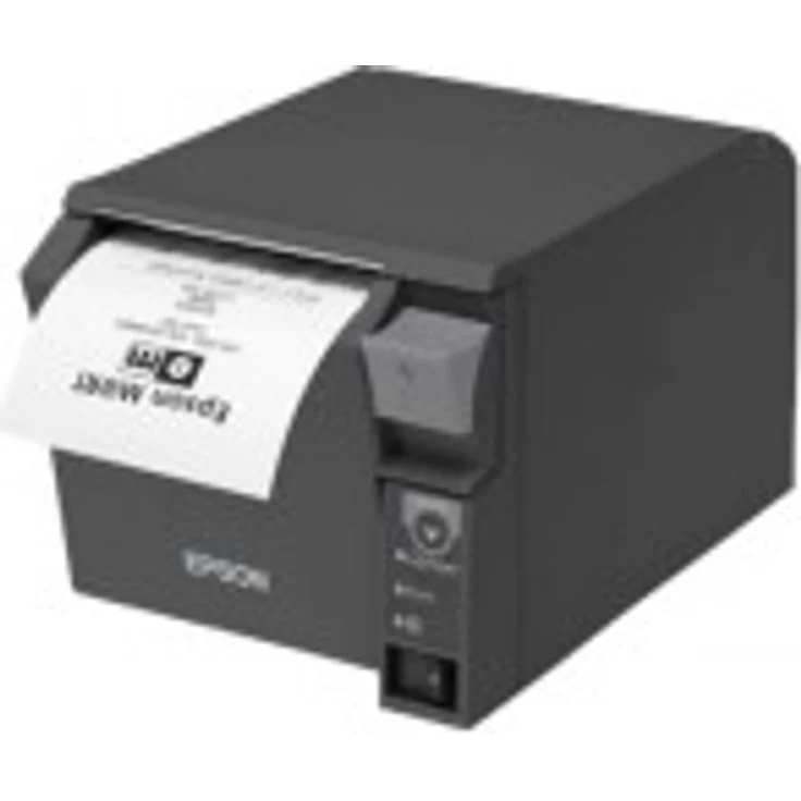 Epson TM-T70II (025 C0)