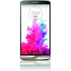 Bild für LG G3 Smartphone 13,97cm Pixel (5,5 Zoll)