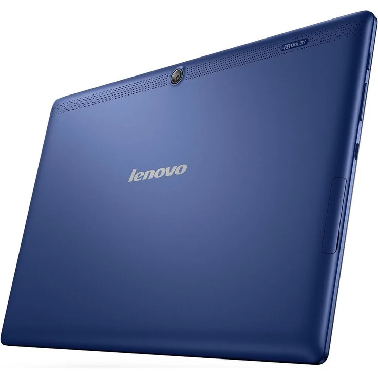 Lenovo TAB 2 A10 A10-70F Full-HD-Auflösung 10,1 Zoll, WLAN-Tablet, Quad-Core, 2 GB RAM, 16 GB Speicher, Android, Blau (ZA000013DE) - Preisvergleich – Bild 3