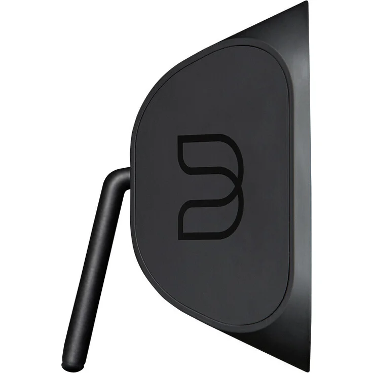 Bluesound Pulse Soundbar+ Soundbar ohne Subwoofer, schwarz – Bild 3