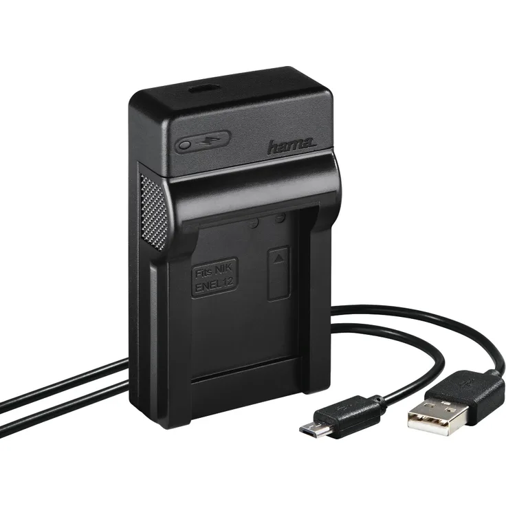 USB-Ladegerät für Canon