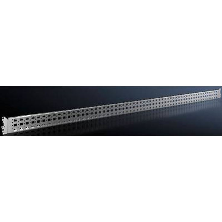 Rittal VX System-Chassis 23 x 64 mm B/H/T: 1600 mm (8617180)