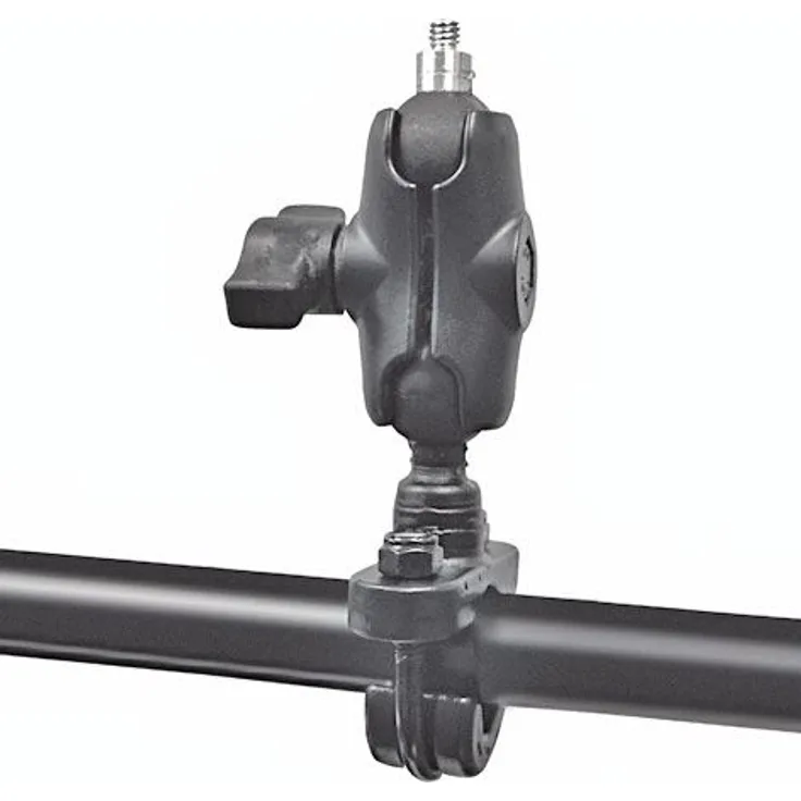 Midland C1042 XTC RAM Mount-kippbare Lenkerhalterung für XTC-100-200-280-285-300-400 Action Kamera