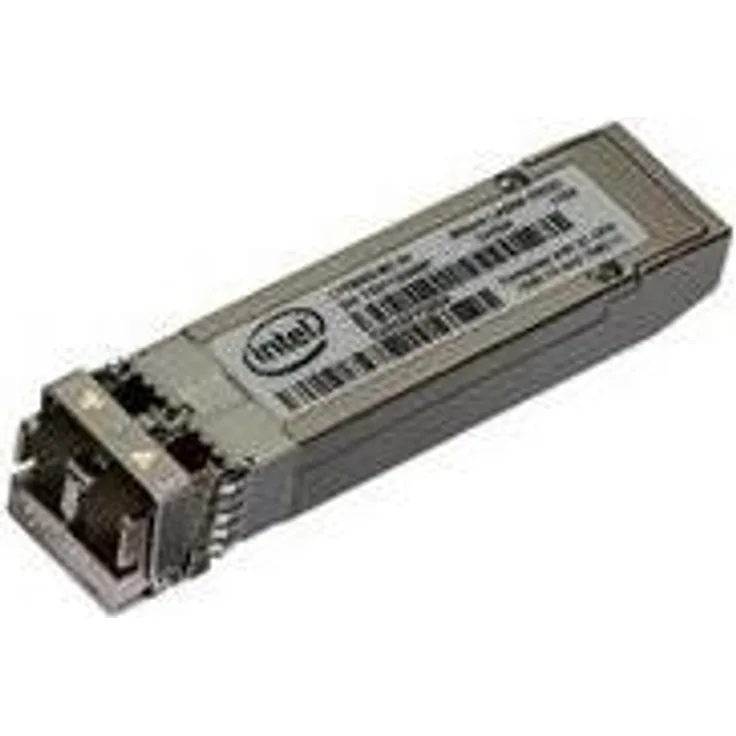 Intel E25GSFP28SR Ethernet SFP28 SR Optic 110 x 59 x 18mm