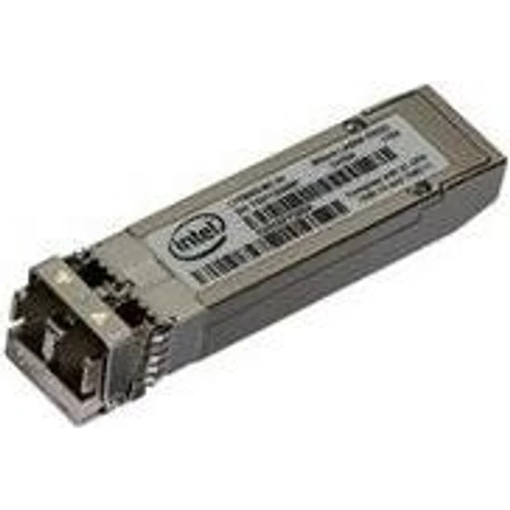 Intel E25GSFP28SR Ethernet SFP28 SR Optic 110 x 59 x 18mm