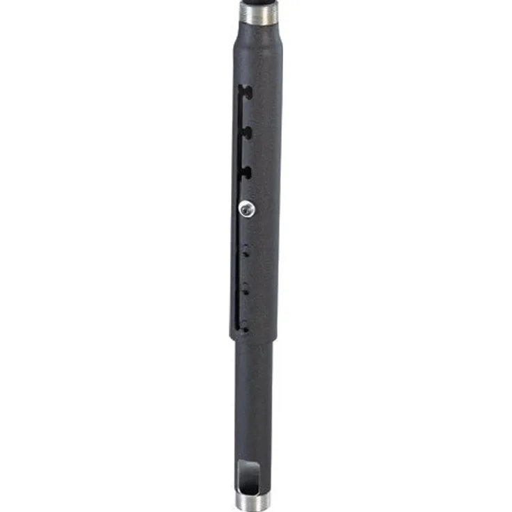 Chief Verl.Rohr, Gewinde, 60-90cm