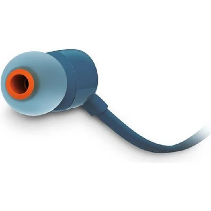JBL Tune 160 blau – Bild 2