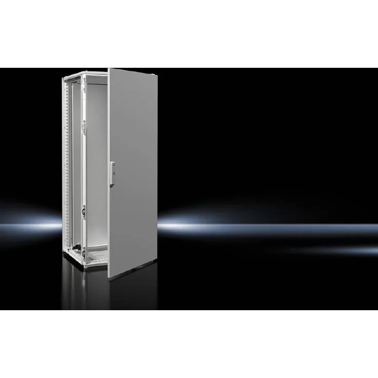 Rittal VX 8645.000 Freistehendes Gestell Grau (8645000)